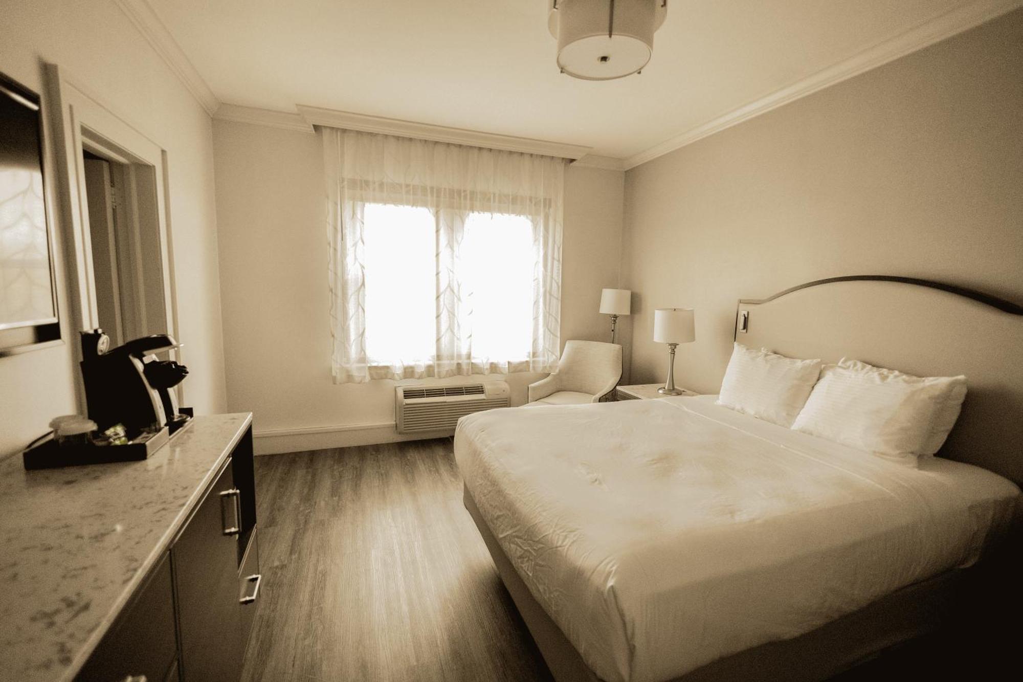 The Albion Summit Hotel Kültér fotó