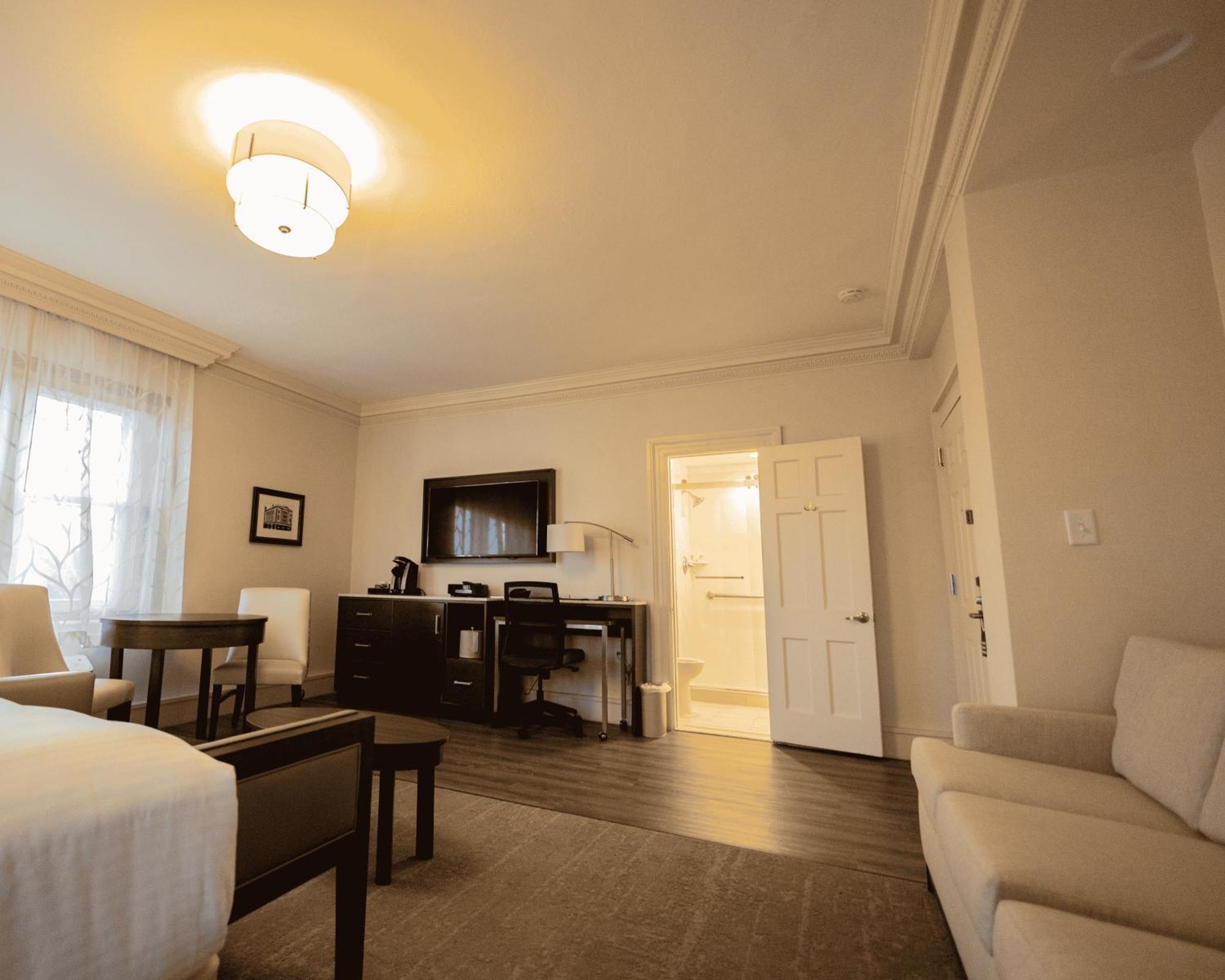 The Albion Summit Hotel Kültér fotó