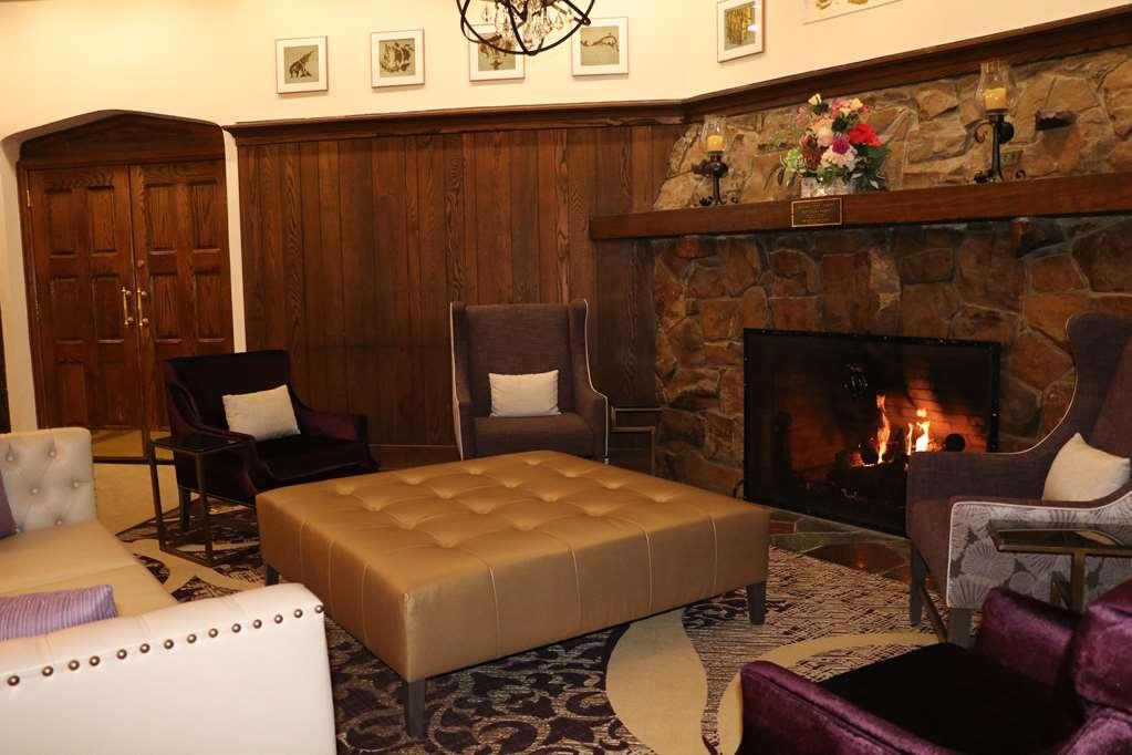 The Albion Summit Hotel Beltér fotó